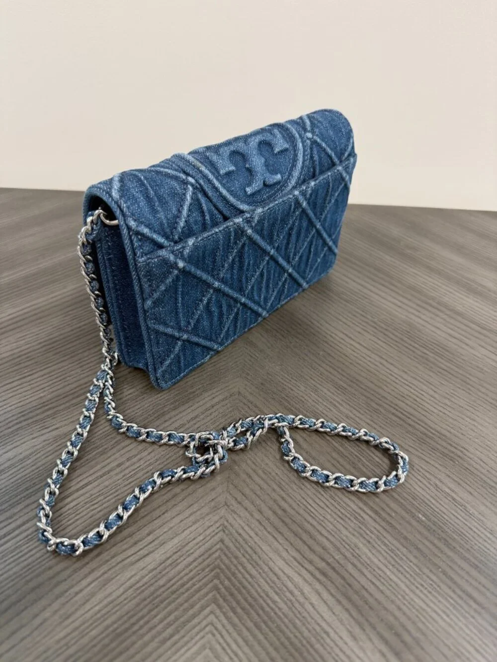 Tory Burch Crossbody